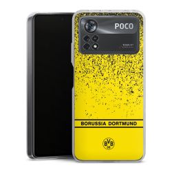 Hard Case transparent - 2in1