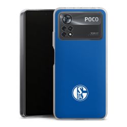 Hard Case transparent - 2in1