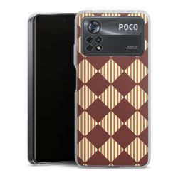 Hard Case transparent - 2in1