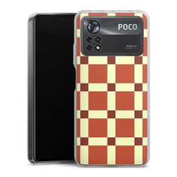 Hard Case transparent - 2in1