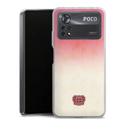 Hard Case transparent - 2in1