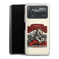 Hard Case transparent - 2in1