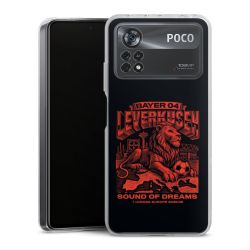 Hard Case transparent - 2in1