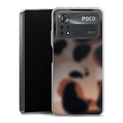 Hard Case transparent - 2in1