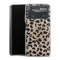 Hard Case transparent - 2in1