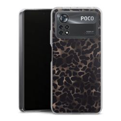 Hard Case transparent - 2in1