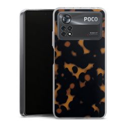 Hard Case transparent - 2in1