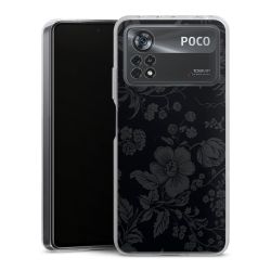 Hard Case transparent - 2in1