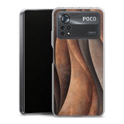 Hard Case transparent - 2in1