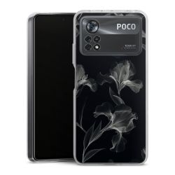 Hard Case transparent - 2in1