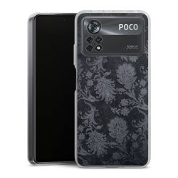 Hard Case transparent - 2in1