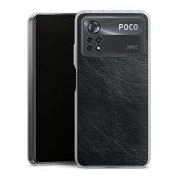 Hard Case transparent - 2in1