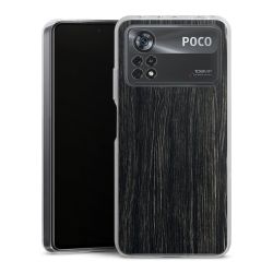 Hard Case transparent - 2in1