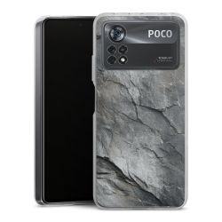 Hard Case transparent - 2in1