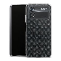 Hard Case transparent - 2in1