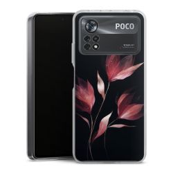 Hard Case transparent - 2in1