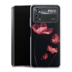 Hard Case transparent - 2in1