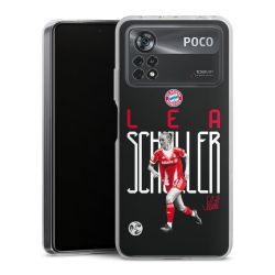 Hard Case transparent - 2in1