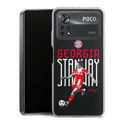 Hard Case transparent - 2in1