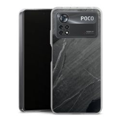 Hard Case transparent - 2in1