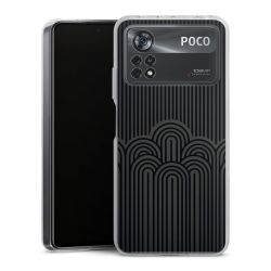 Hard Case transparent - 2in1