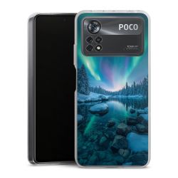 Hard Case transparent - 2in1