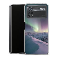 Hard Case transparent - 2in1