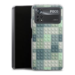 Hard Case transparent - 2in1