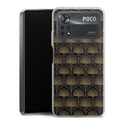 Hard Case transparent - 2in1