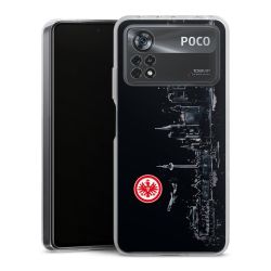 Hard Case transparent - 2in1