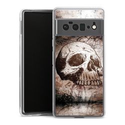 Hard Case transparent - 2in1