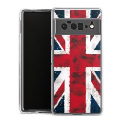 Hard Case transparent - 2in1