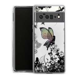 Hard Case transparent - 2in1