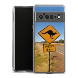 Hard Case transparent - 2in1