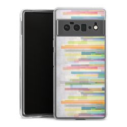 Hard Case transparent - 2in1