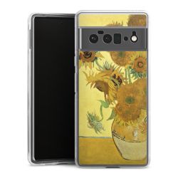 Hard Case transparent - 2in1