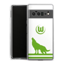 Hard Case transparent - 2in1