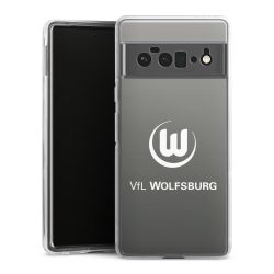 Hard Case transparent - 2in1