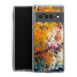 Hard Case transparent - 2in1