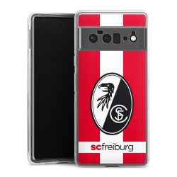 Hard Case transparent - 2in1