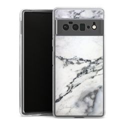 Hard Case transparent - 2in1