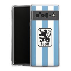 Hard Case transparent - 2in1