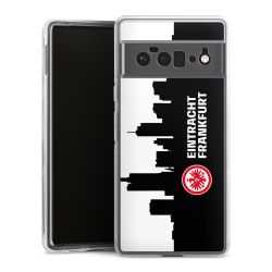 Hard Case transparent - 2in1