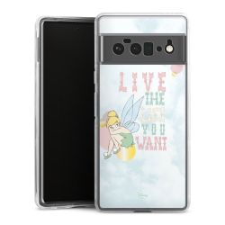 Hard Case transparent - 2in1