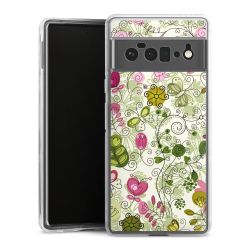 Hard Case transparent - 2in1