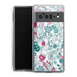 Hard Case transparent - 2in1