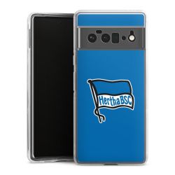 Hard Case transparent - 2in1