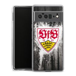 Hard Case transparent - 2in1