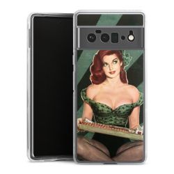 Hard Case transparent - 2in1