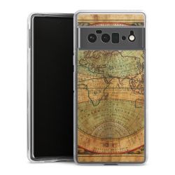 Hard Case transparent - 2in1